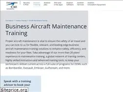 Sites similar to globaljetservices.com