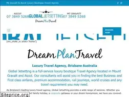 Sites similar to globaljetsetting.com.au