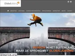 Sites similar to globaljobbing.be