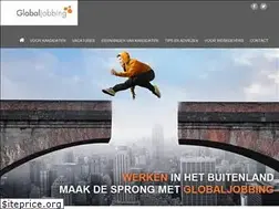 Sites similar to globaljobbing.nl