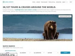 Sites similar to globaljourneys.com