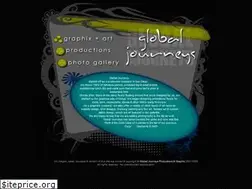 Sites similar to globaljourneysmusic.com