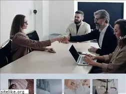 Sites similar to globalkadro.ir