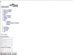 Sites similar to globalkalem.com