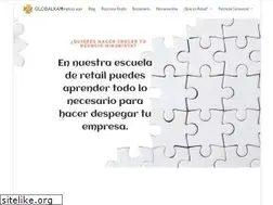 Sites similar to globalkamconsultoresretail.com