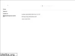 Sites similar to globalkangaroo.com
