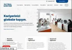Sites similar to globalkariyer.com.tr