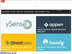 Sites similar to globalkazanc.com
