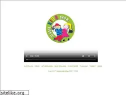 Sites similar to globalkidsshow.com