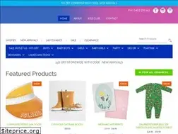 Sites similar to globalkidz.com.au