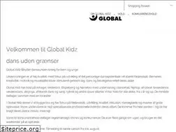 Sites similar to globalkidz.dk
