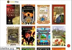 Sites similar to globalkitap.com
