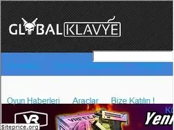 Sites similar to globalklavye.com