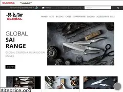 Sites similar to globalknives.co.za