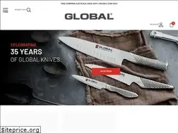 Sites similar to globalknives.com.au