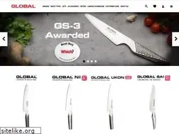 Sites similar to globalknives.uk