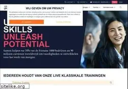Sites similar to globalknowledge.nl
