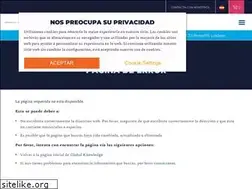 Sites similar to globalknowledge.pt