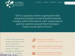 Sites similar to globalknowledgeinitiative.org