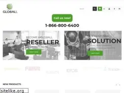 Sites similar to globall.ca