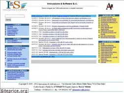Sites similar to globallab.it