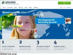 Sites similar to globallab.org