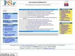 Sites similar to globallaboratory.it