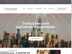 Sites similar to globallanguages.com.br