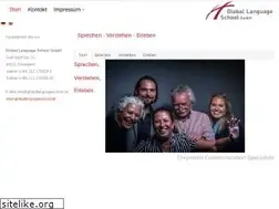 Sites similar to globallanguageschool.de