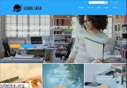 Sites similar to globallaser.net