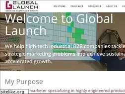 Sites similar to globallaunch.net