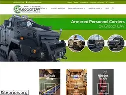 Sites similar to globallav.com