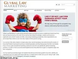 Sites similar to globallawmarketing.com