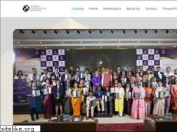 Sites similar to globalleadershipawards.com