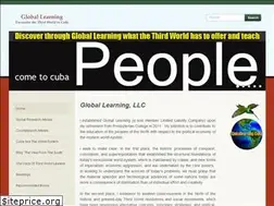 Sites similar to globallearning-cuba.com