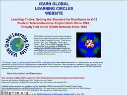 Sites similar to globallearningcircles.org