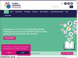 Sites similar to globallearningni.com