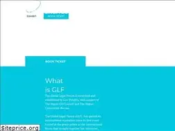 Sites similar to globallegalforum.com