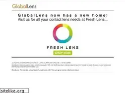 Sites similar to globallens.com