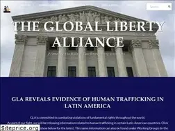 Sites similar to globallibertyalliance.org