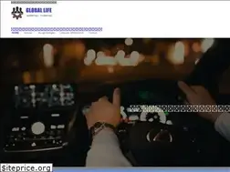 Sites similar to globallife-hoken.com