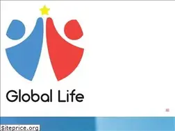 Sites similar to globallife.com.mx