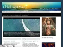 Sites similar to globallightminds.com