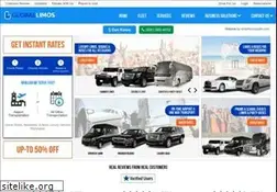 Sites similar to globallimos.com