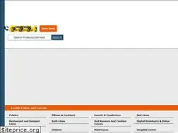Sites similar to globallinencompany.in