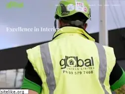 Sites similar to globallinings.co.nz