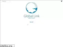 Sites similar to globallink.co.jp