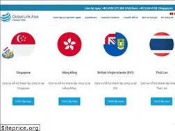 Sites similar to globallinkconsulting.sg
