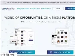 Sites similar to globallinker.com
