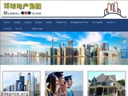 Sites similar to globallinkgroup.ca